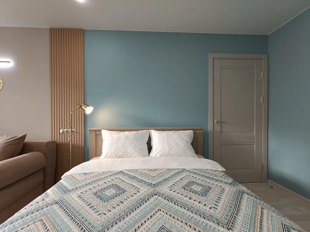 Квартира в центре — аренда посуточно в Муром