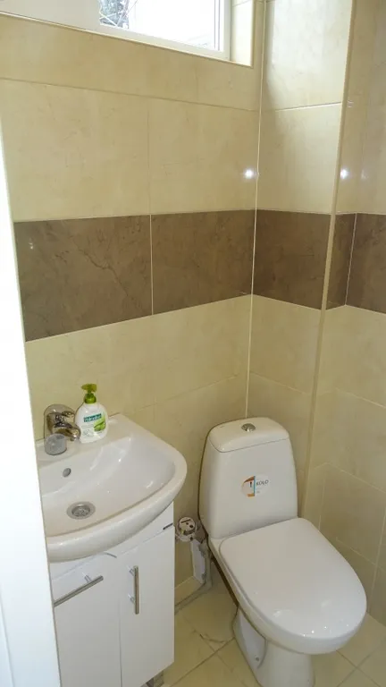 Квартира около стадиона Авангард