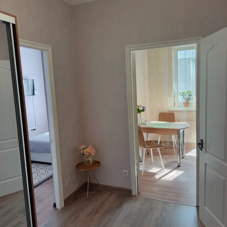 Уютная квартира в Ставрополе