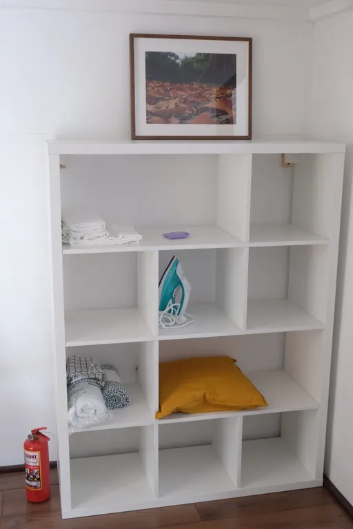 Коттедж Домик на берегу водохранилища — Истра