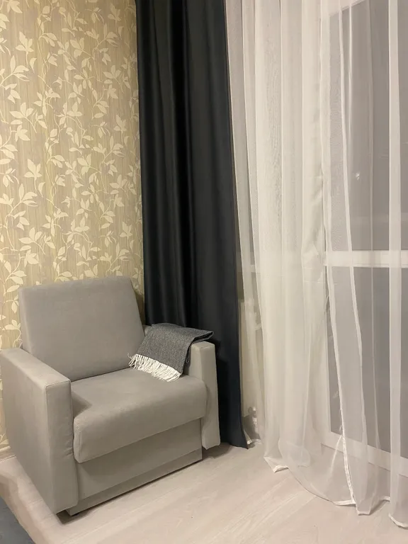 Квартира у моря