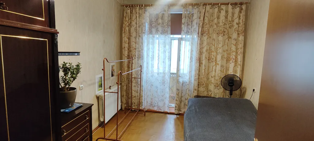 Квартира в центре