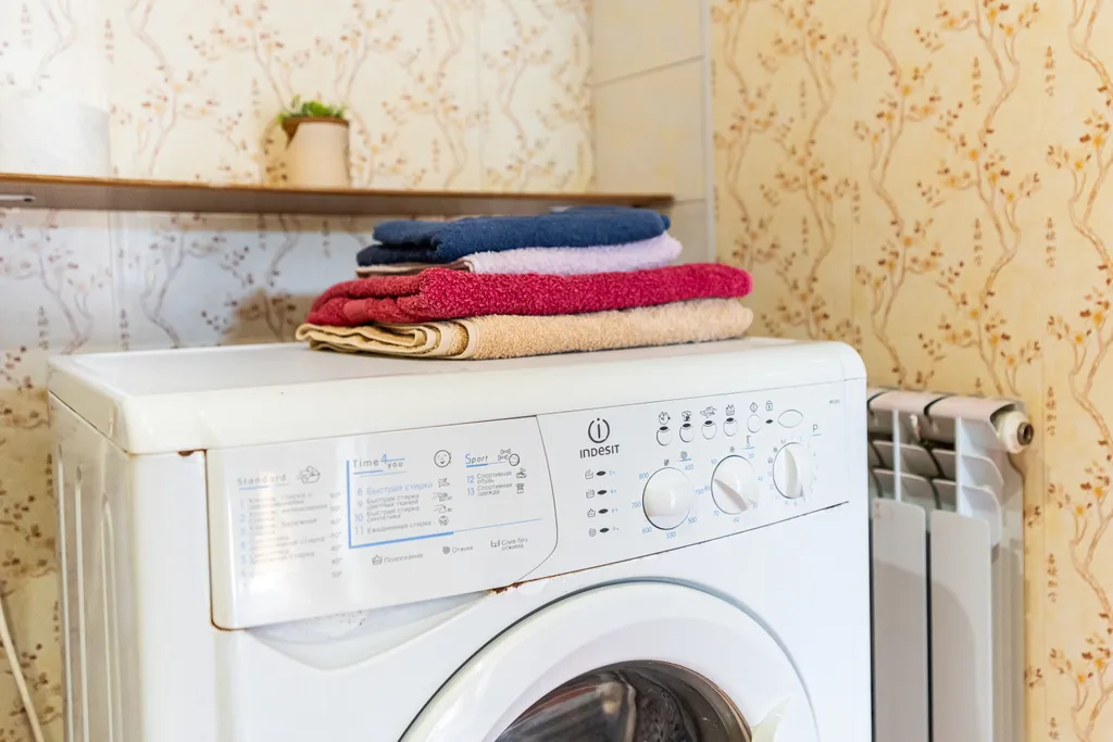 Однокомнатные апартаменты