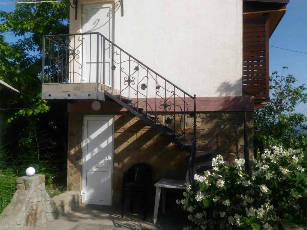Комната