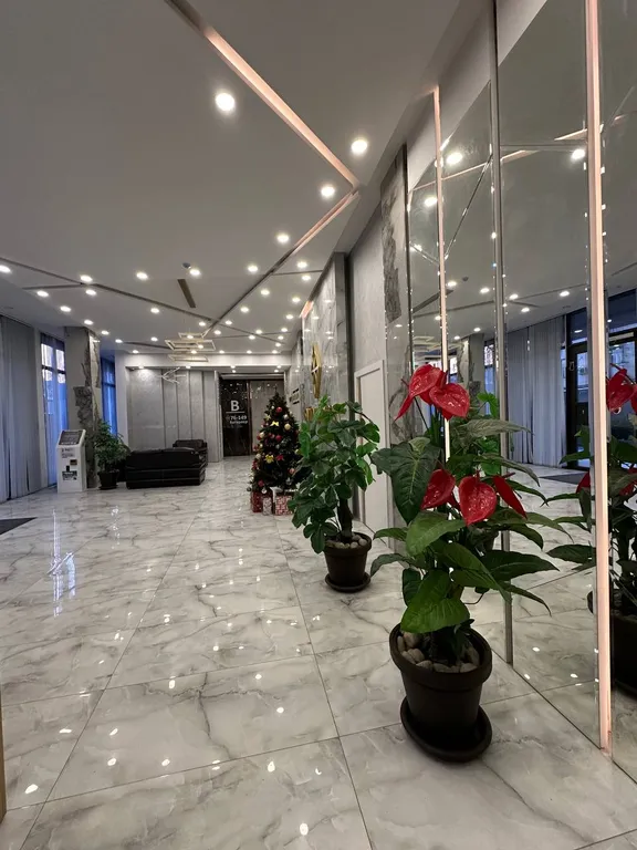 Brodway apartment 20 in Bay tash tower