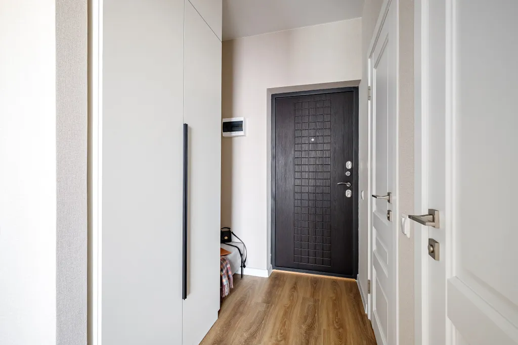 Квартира Апартаменты Шато — Краснодар