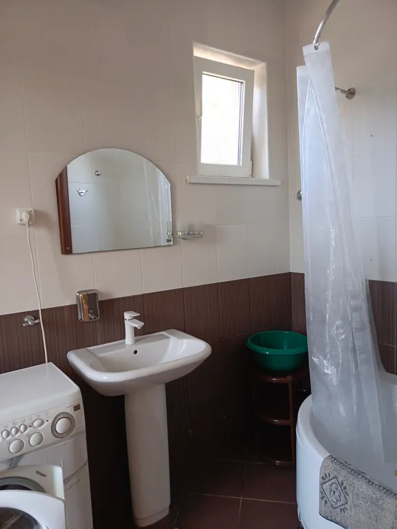 Дом без хозяев под ключ