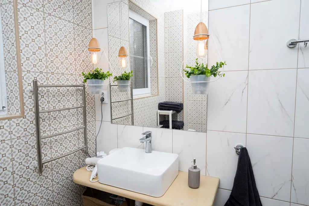 Коттедж Дом с видом на лес, у подножья горы Собер-Баш — Северская