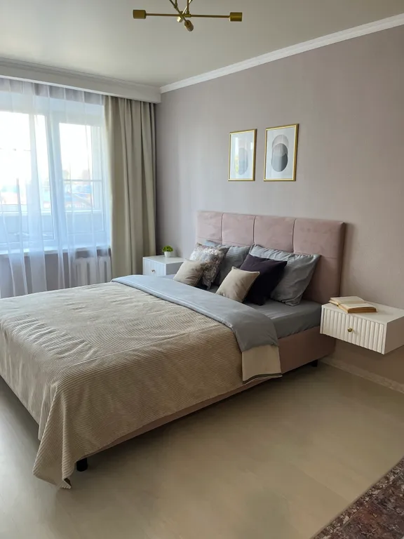 Уютная квартира — аренда посуточно в Армавир