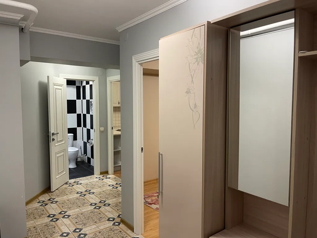 Уютная квартира в центре