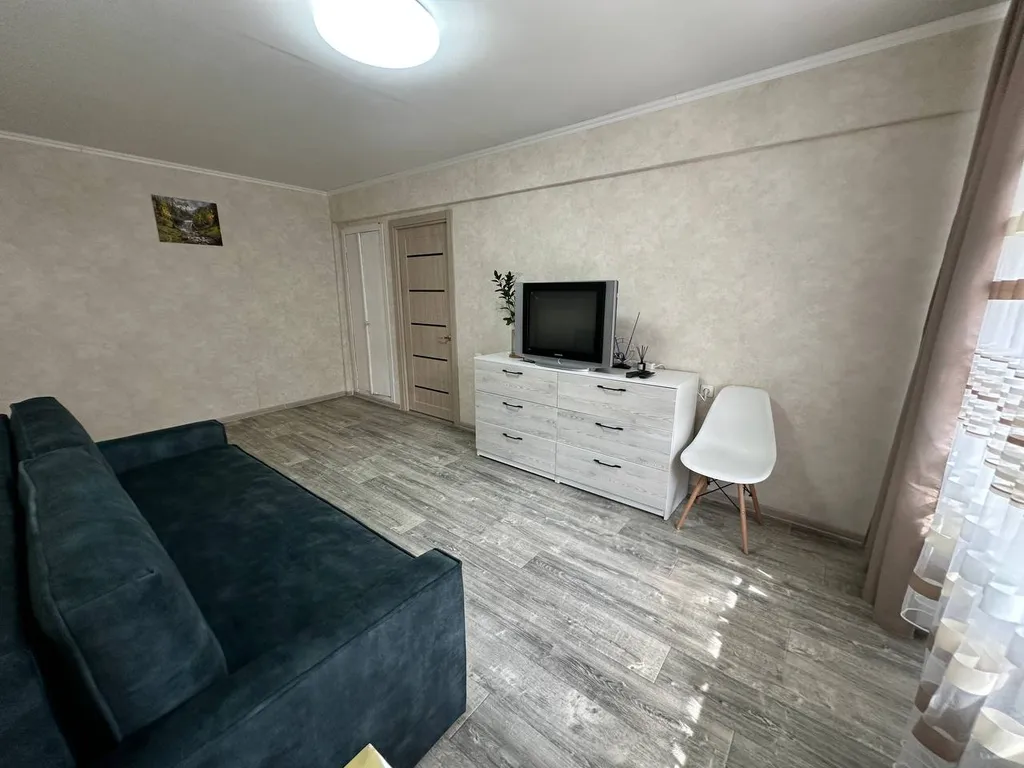 Квартира Уютная квартира в центре города — Великий Новгород