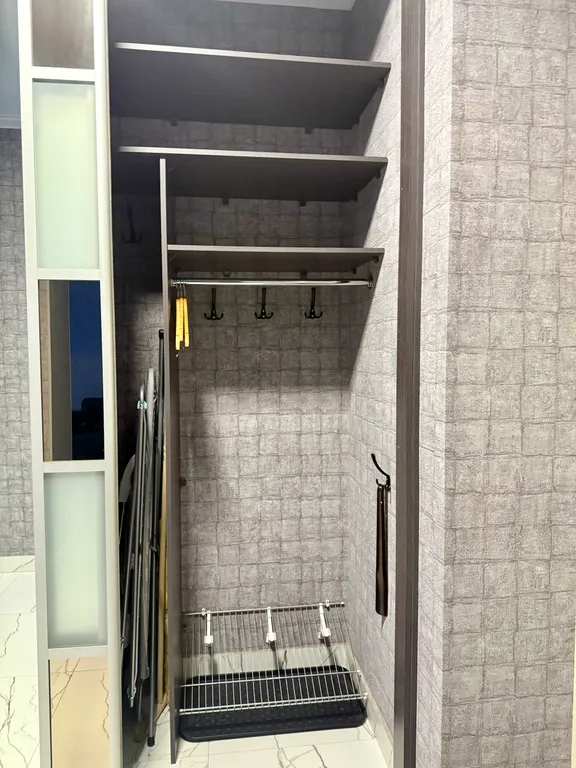 В горы с комфортом