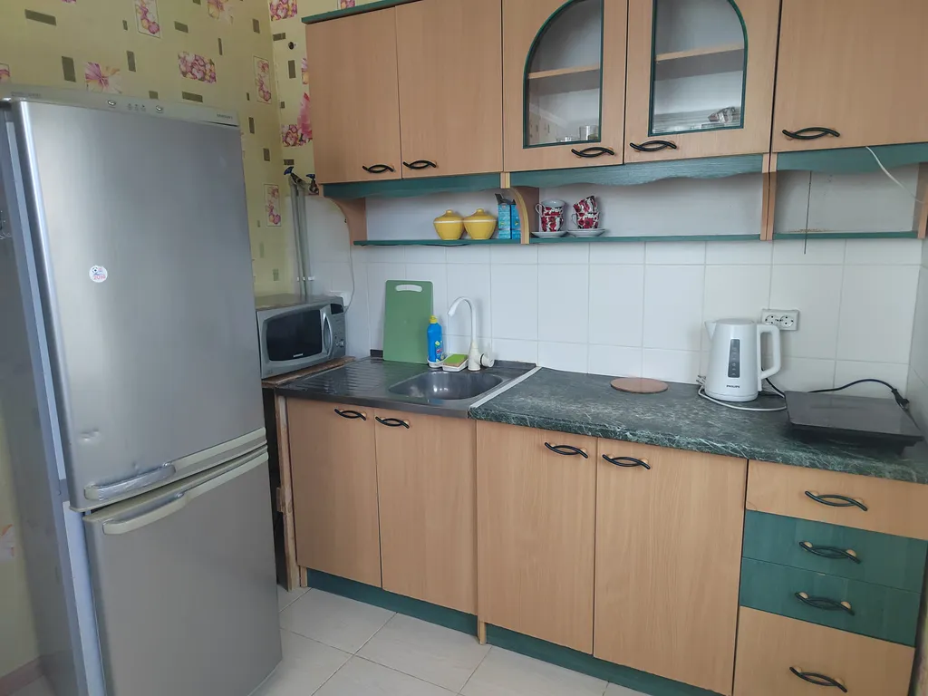 Коттедж Домик у Александра — аренда посуточно в Миндальное