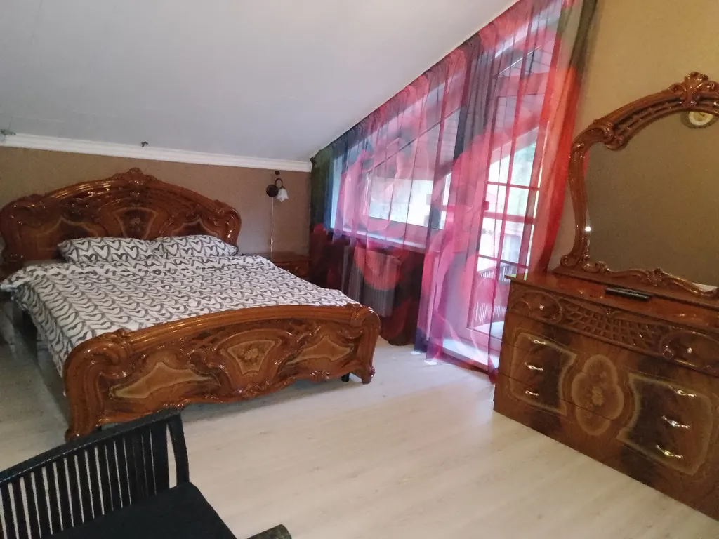 Коттедж на Графском