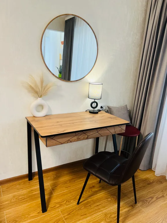 Тихая квартира в курортной зоне