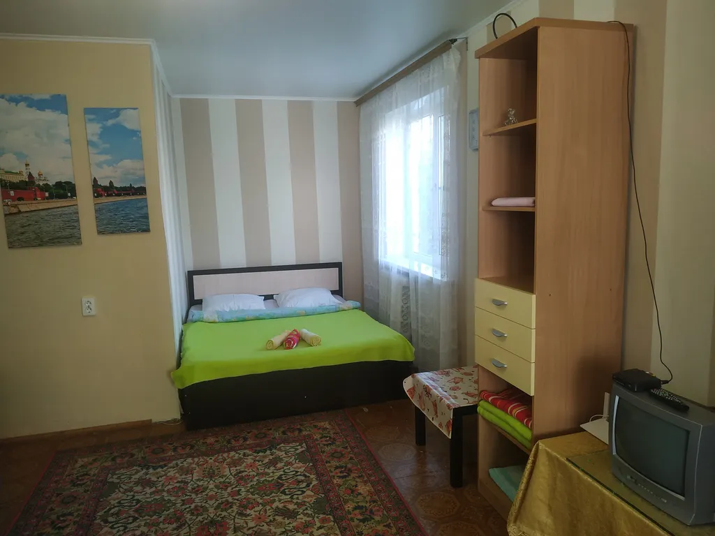 Уютная квартира вблизи М4