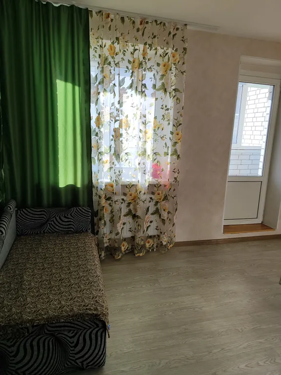 Квартира 1-комнатная Квартира — Волгоград