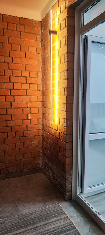 Квартира в новом районе ТРЦ Костанай Плаза