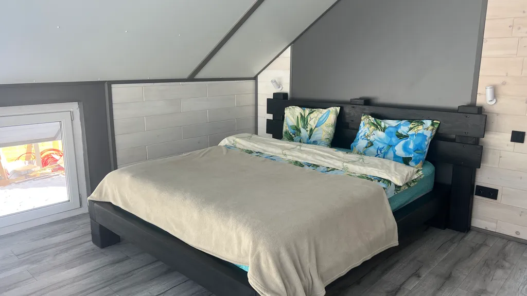 Альпис резидент