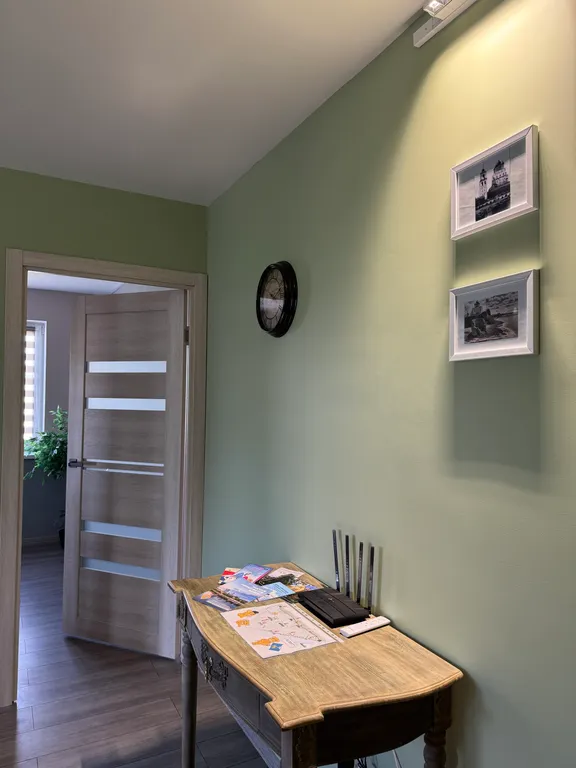 Уютная квартира в самом сердце города