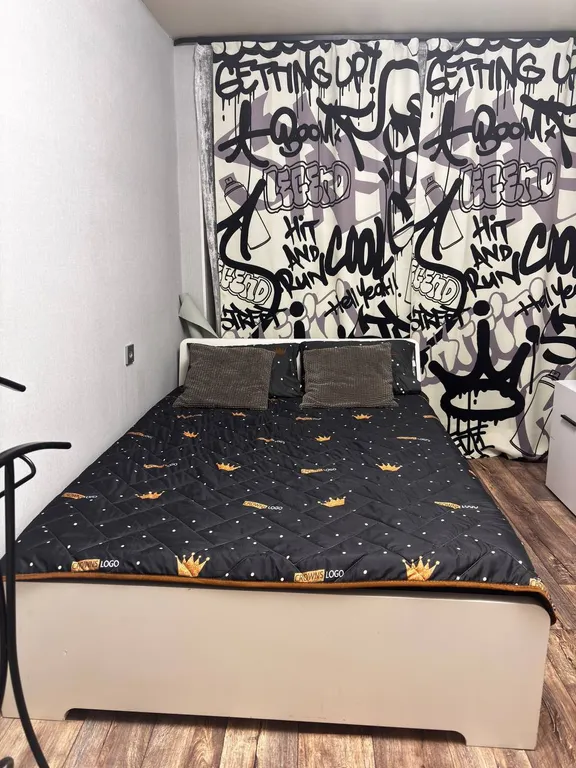 Достойная квартира в центре