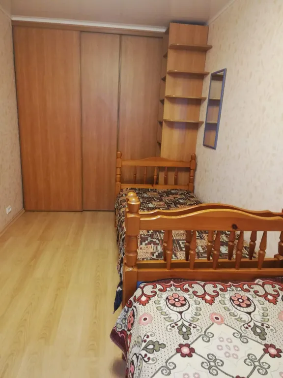 Уютная тёплая и светлая квартира в центре города