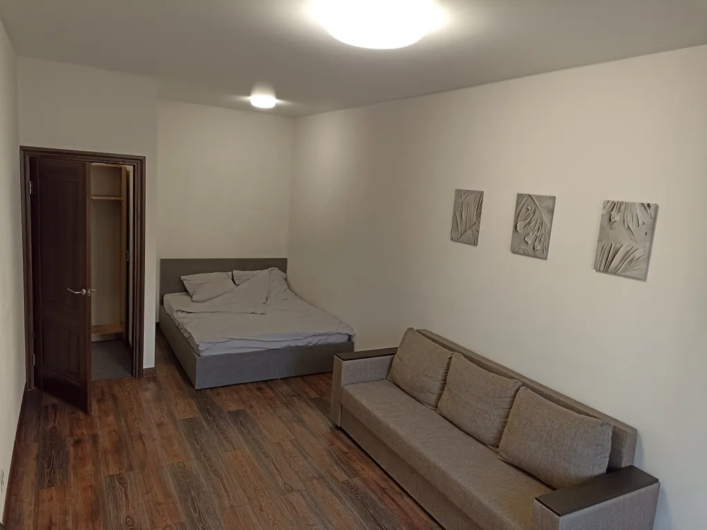 Уютная квартира в ЖК Новое Медведково