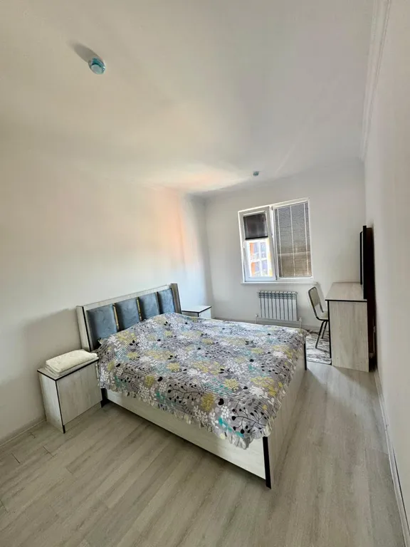 Modern Calm – 3 комнаты между городом и природой