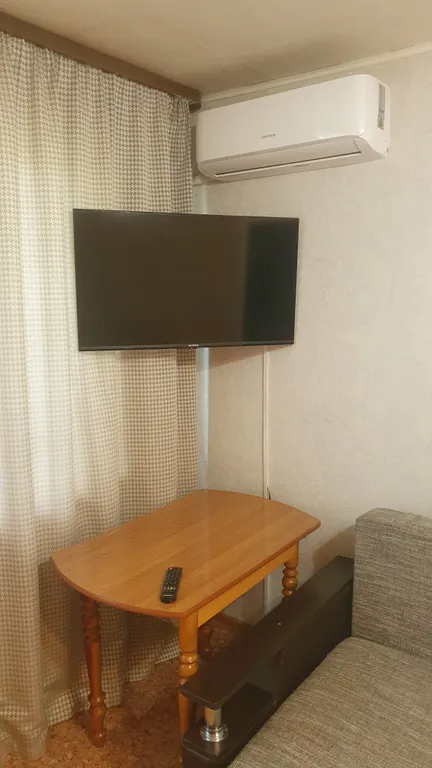 Квартира в центре