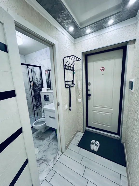 Уютная студия