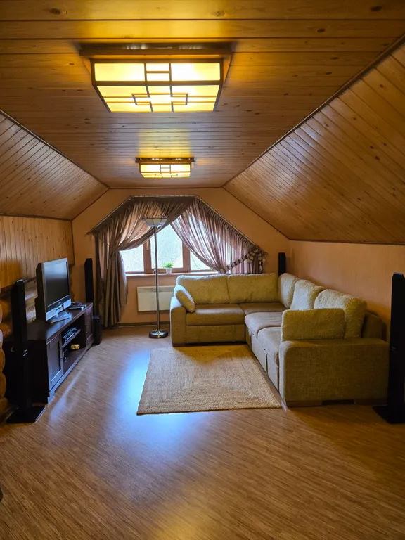 Коттедж Гостевой дом-баня — Гаврилов-Ям