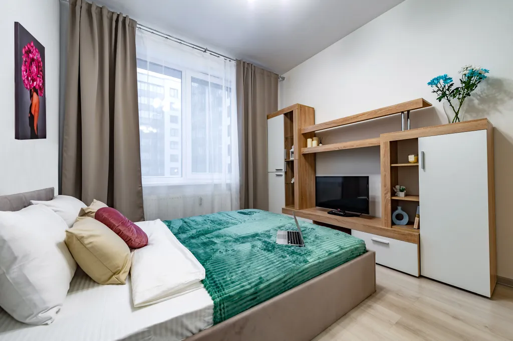 ApartMe Старая деревня