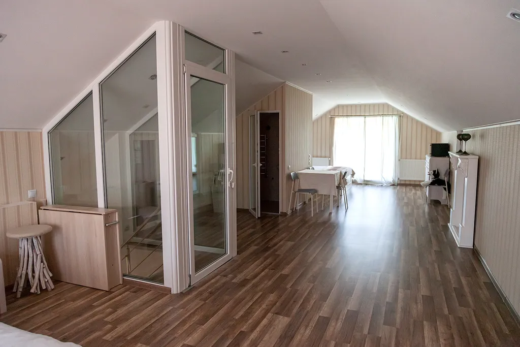 1-комнатный Дом