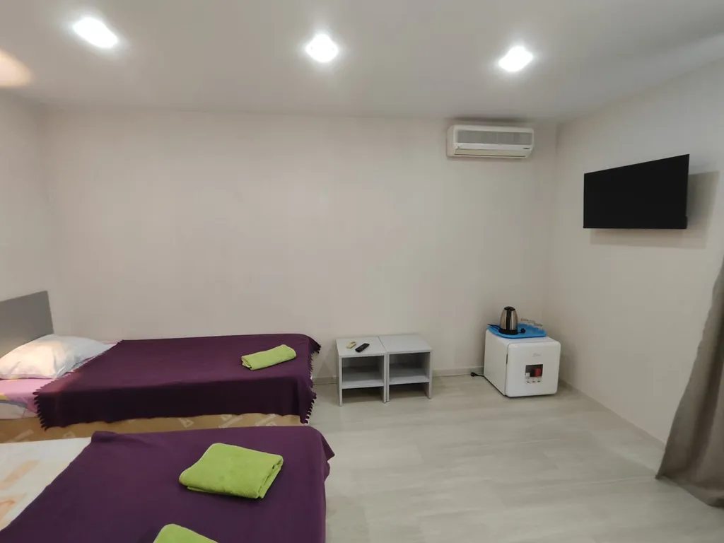 Квартира Комната — Анапа