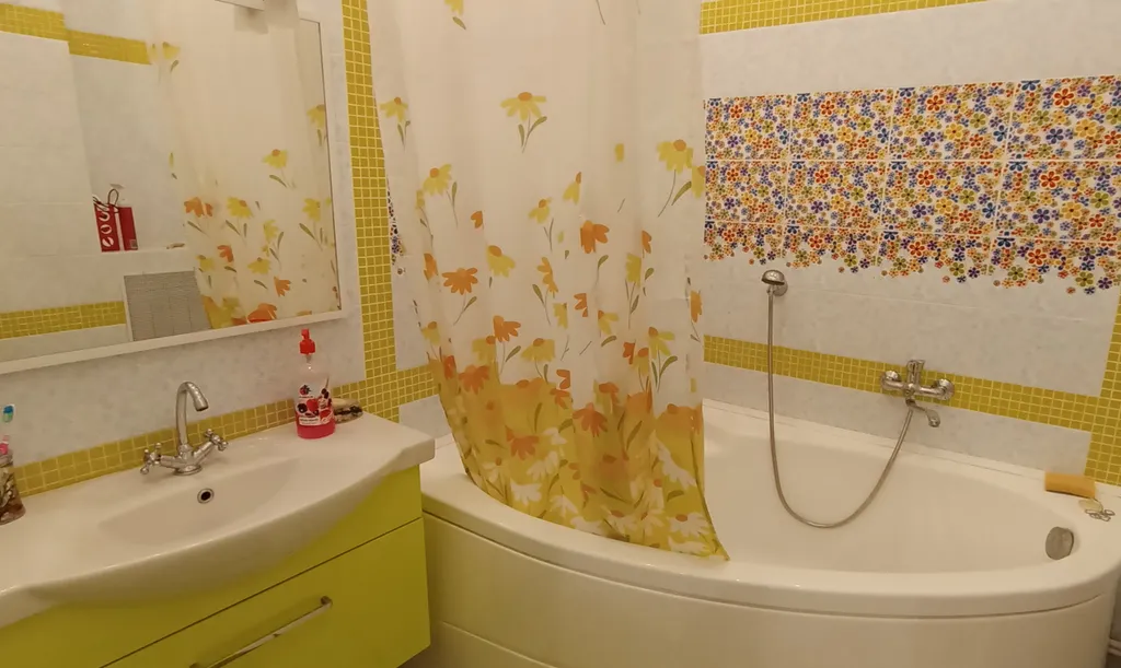 Уютная квартира в самом центре