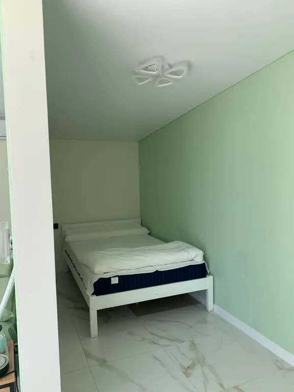 Семейный номер Комфорт плюс