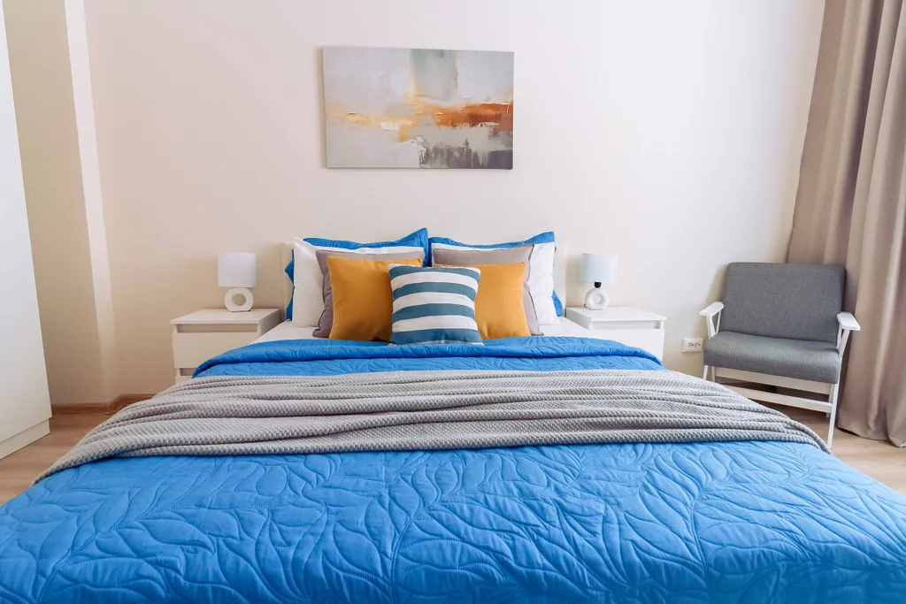 Комфорт - класс