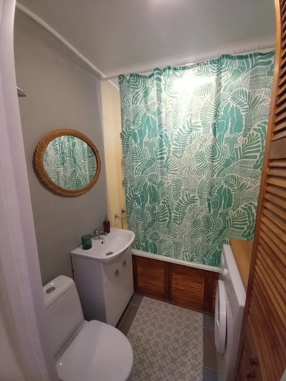 Квартира в центре