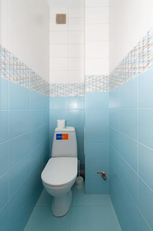 Уютная квартира итальянский дворик