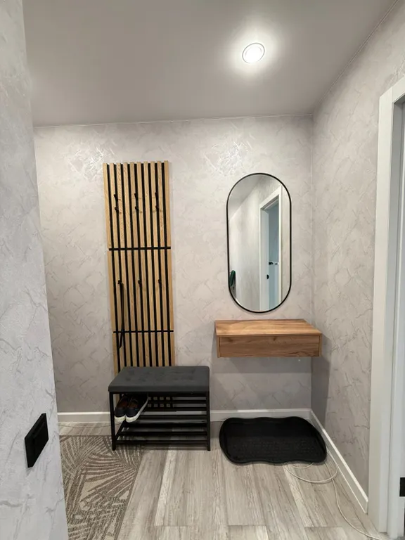 Квартира Прекрасная квартира в центре Твери — Тверь