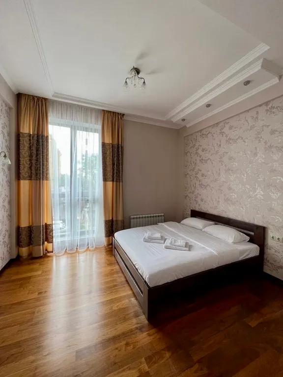 Апартаменты в самом центре Казани