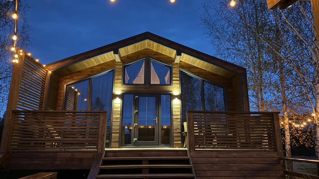 Гостевой дом «Антрацит»