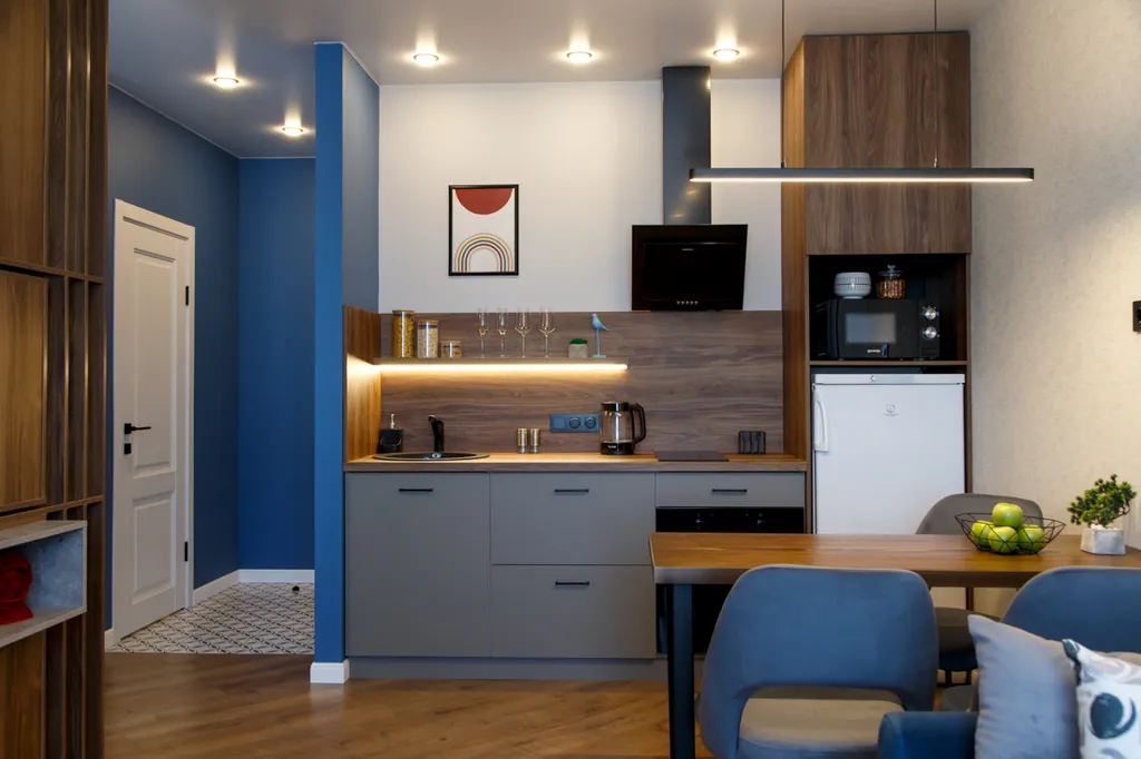 Апартаменты Прага возле аэропорта