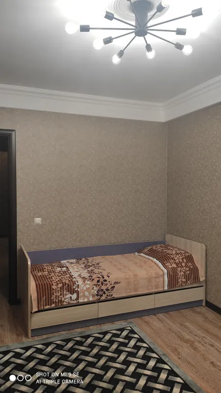 Уютная квартира возле моря, в лучшем районе города