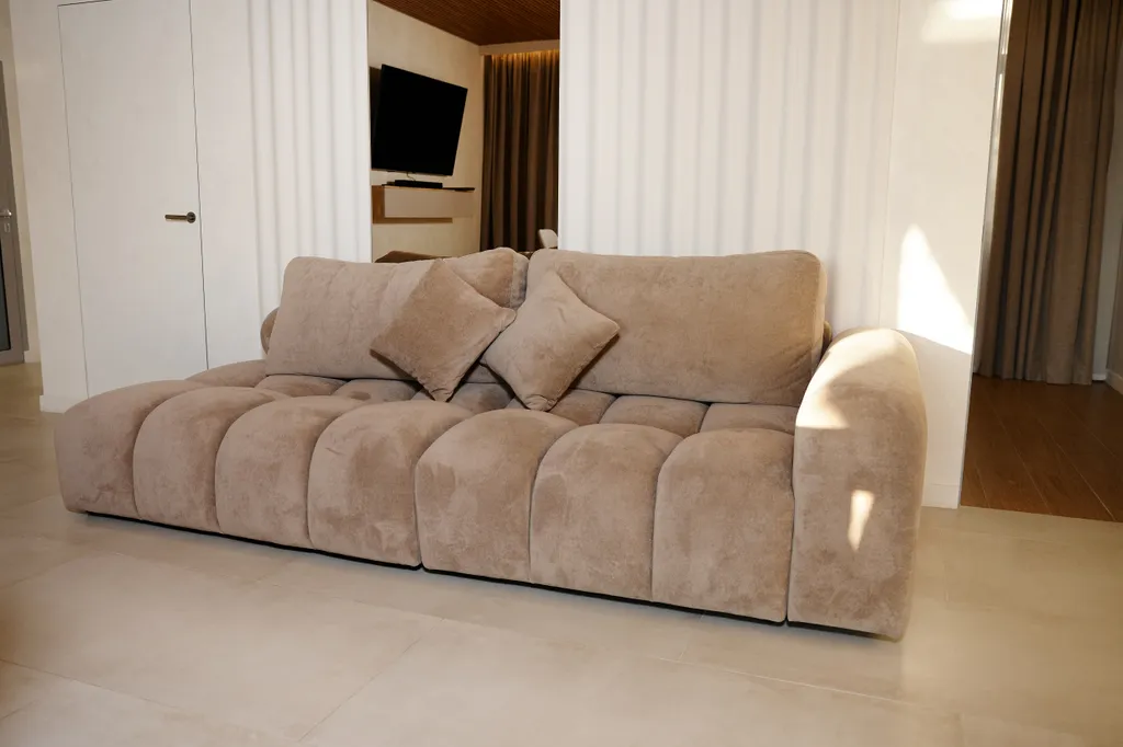 Апартаменты для вашего идеального отдыха