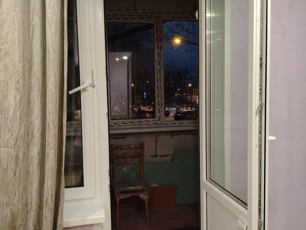 Квартира Уютная квартира у метро — Москва