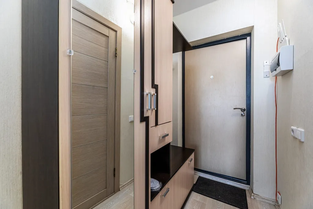 Отчетные документы. Дистанционное заселение