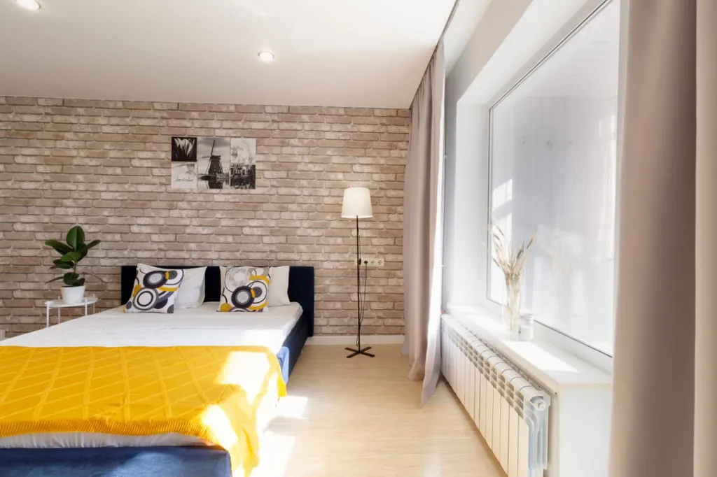 Уютная квартира в центре Тольятти