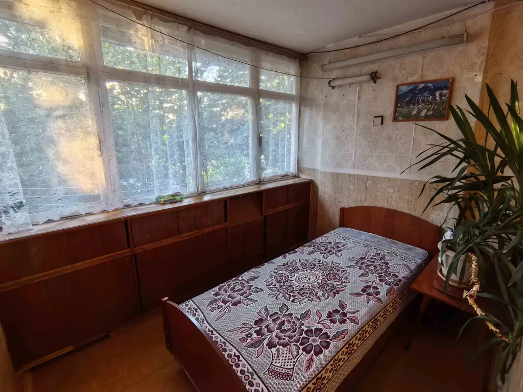 Квартира 2-комнатная квартира для семьи из 6-ти человек в центре Адлера — Адлер