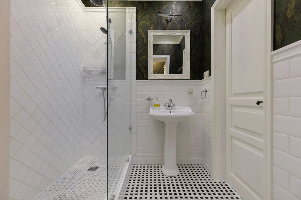 Балтик Апарт Набережная Прованс c видом на море